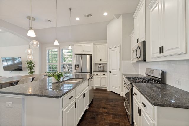 16025 High Line Drive, Prosper, TX 75078