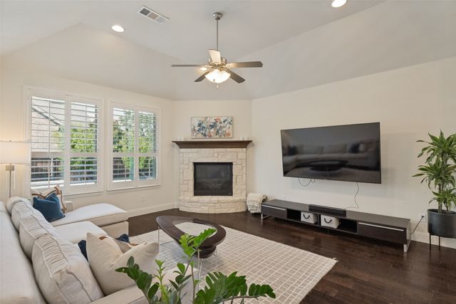 16025 High Line Drive, Prosper, TX 75078