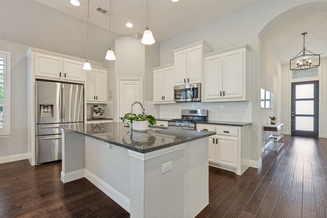 16025 High Line Drive, Prosper, TX 75078