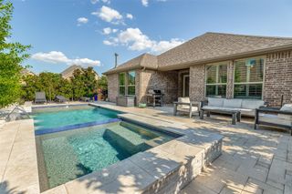 16025 High Line Drive, Prosper, TX 75078