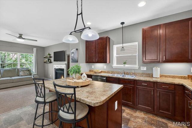 9732 Wilderness Battle Circle, St Louis, MO 63123