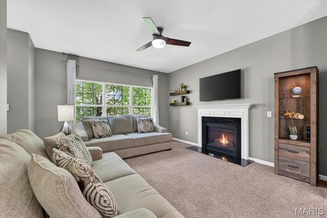 9732 Wilderness Battle Circle, St Louis, MO 63123