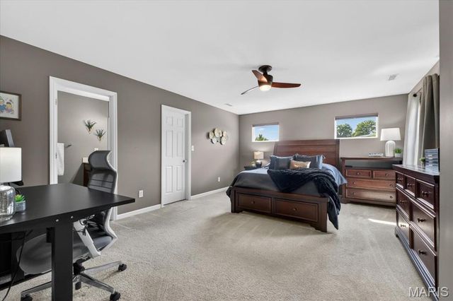 9732 Wilderness Battle Circle, St Louis, MO 63123