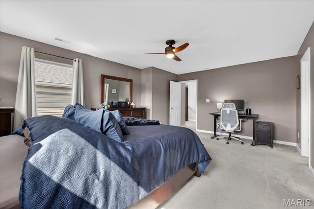 9732 Wilderness Battle Circle, St Louis, MO 63123