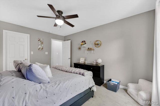 9732 Wilderness Battle Circle, St Louis, MO 63123