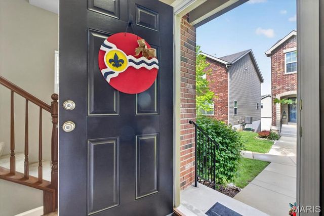 9732 Wilderness Battle Circle, St Louis, MO 63123