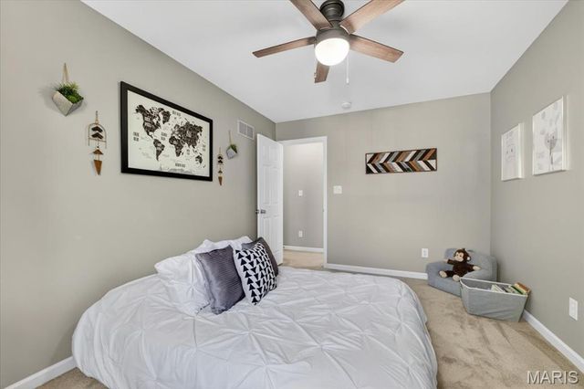 9732 Wilderness Battle Circle, St Louis, MO 63123