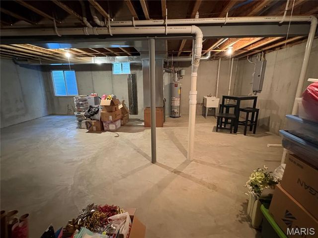 9732 Wilderness Battle Circle, St Louis, MO 63123