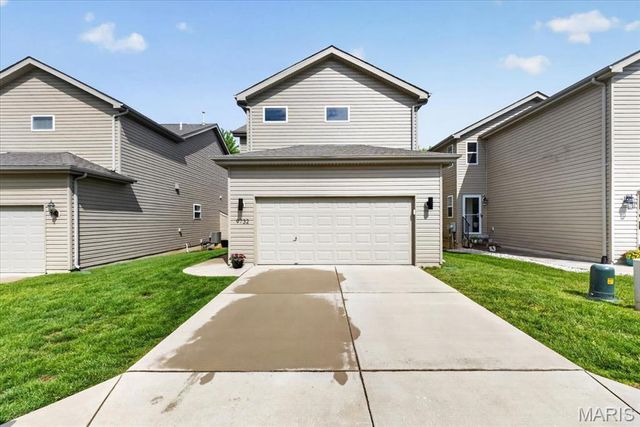9732 Wilderness Battle Circle, St Louis, MO 63123