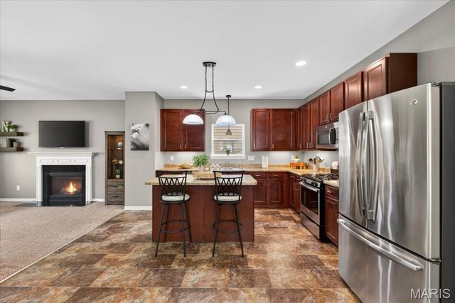 9732 Wilderness Battle Circle, St Louis, MO 63123