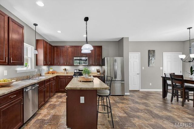 9732 Wilderness Battle Circle, St Louis, MO 63123