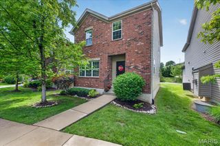 9732 Wilderness Battle Circle, St Louis, MO 63123