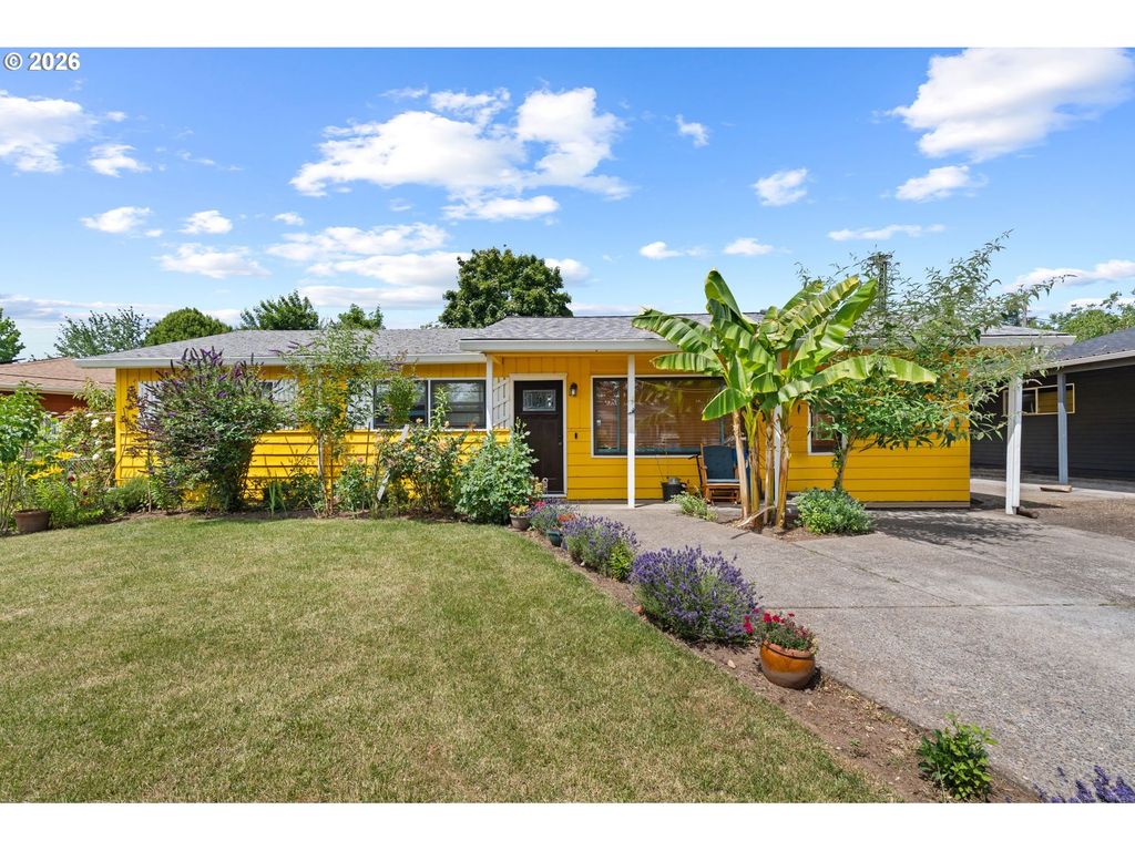 2225 Se 181ST Ave, Portland, OR 97233