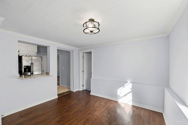 1631 E Hayes St, Pensacola, FL 32503