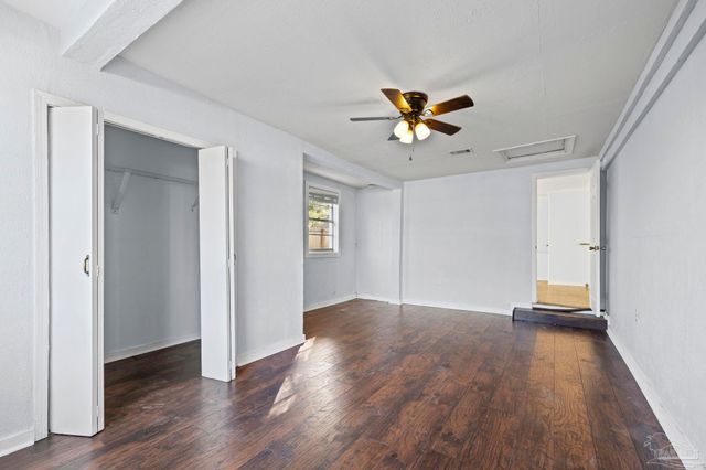 1631 E Hayes St, Pensacola, FL 32503