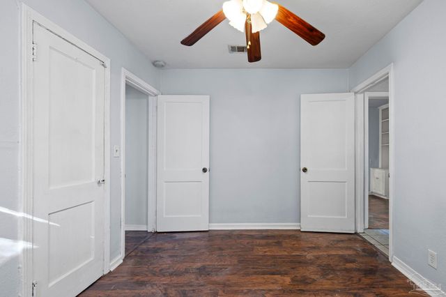 1631 E Hayes St, Pensacola, FL 32503