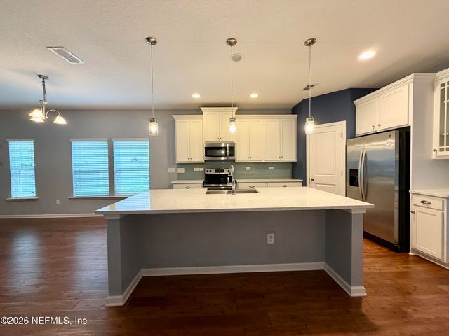 336 HERON LANDING Road, St. Johns, FL 32259