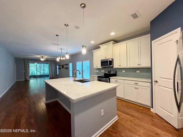 336 HERON LANDING Road, St. Johns, FL 32259