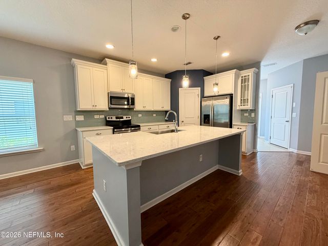 336 HERON LANDING Road, St. Johns, FL 32259