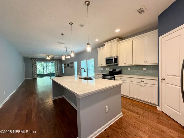 336 HERON LANDING Road, St. Johns, FL 32259