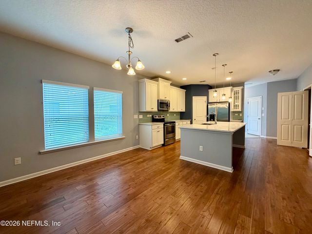 336 HERON LANDING Road, St. Johns, FL 32259