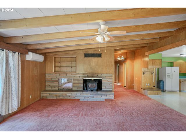 19237 ALSEA Hwy, Alsea, OR 97324