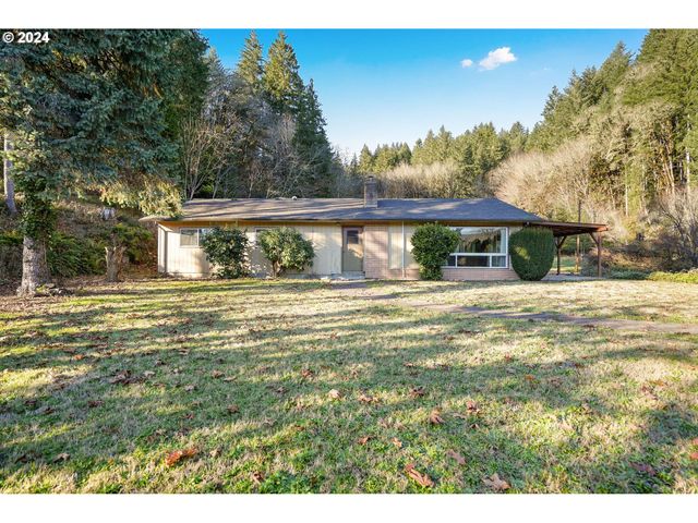 19237 ALSEA Hwy, Alsea, OR 97324
