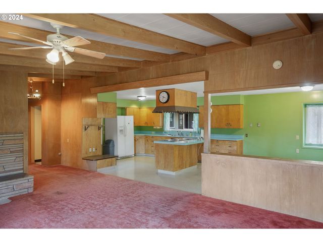 19237 ALSEA Hwy, Alsea, OR 97324