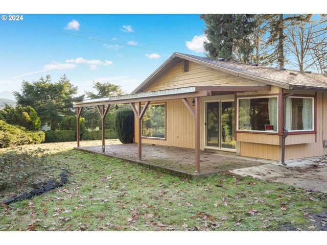 19237 ALSEA Hwy, Alsea, OR 97324