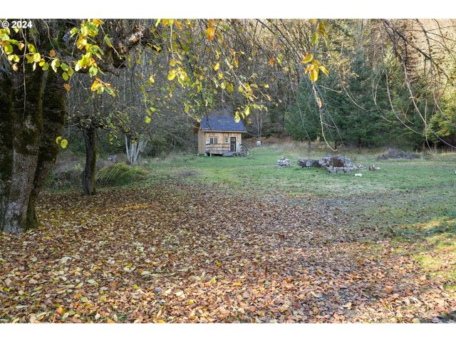 19237 ALSEA Hwy, Alsea, OR 97324