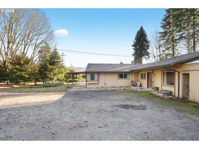 19237 ALSEA Hwy, Alsea, OR 97324
