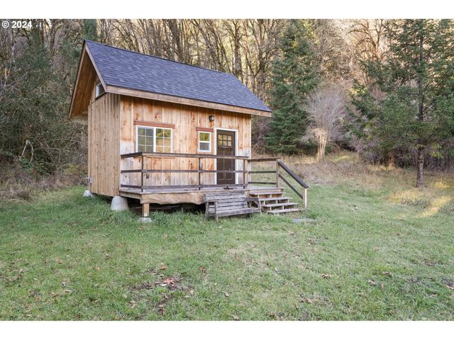 19237 ALSEA Hwy, Alsea, OR 97324