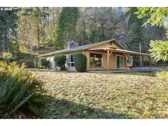 19237 ALSEA Hwy, Alsea, OR 97324