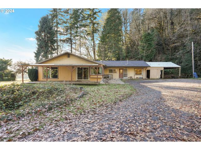 19237 ALSEA Hwy, Alsea, OR 97324