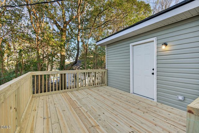 1107 Franklin Street, Durham, NC 27701