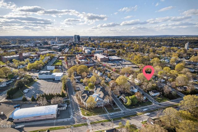 1107 Franklin Street, Durham, NC 27701