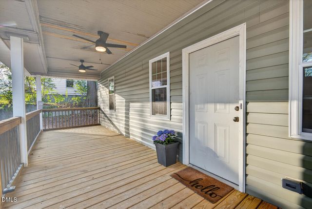 1107 Franklin Street, Durham, NC 27701