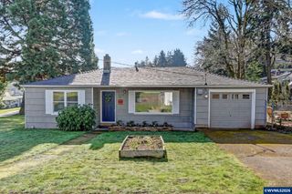 820 West Vista Av S, Salem, OR 97302