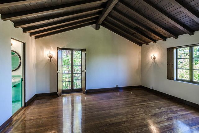 420 El Arroyo Road, Hillsborough, CA 94010