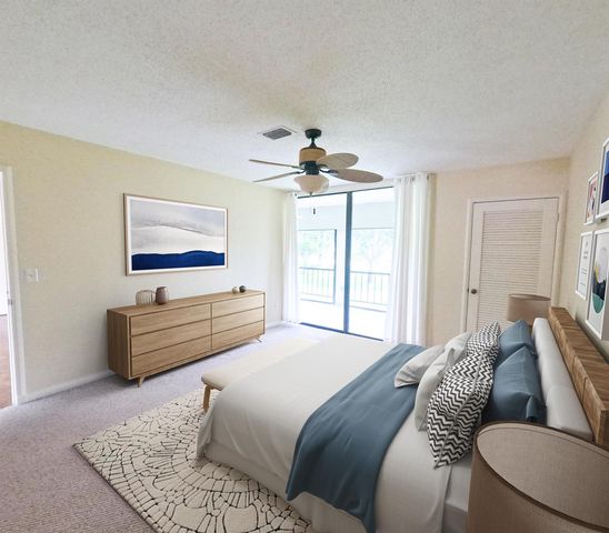 20 SE Turtle Creek Drive Apt F, Tequesta, FL 33469