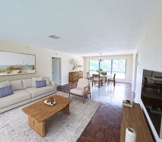 20 SE Turtle Creek Drive Apt F, Tequesta, FL 33469