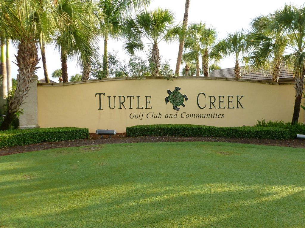 20 SE Turtle Creek Drive Apt F, Tequesta, FL 33469