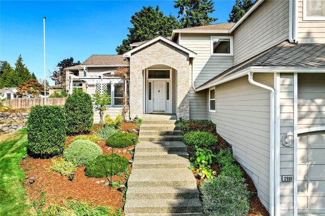 12698 Plateau Circle NW, Silverdale, WA 98383