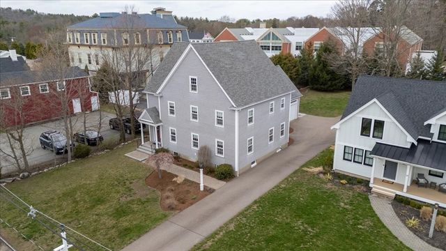 20 Gay St, Westwood, MA 02090