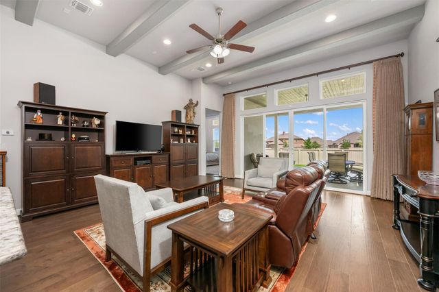 825 Faith DR, Liberty Hill, TX 78642