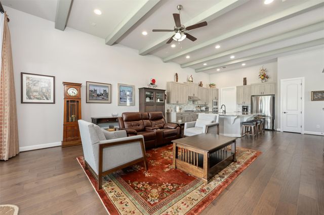 825 Faith DR, Liberty Hill, TX 78642