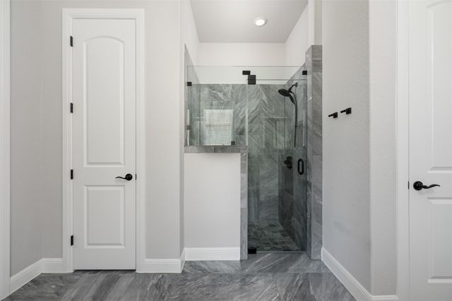 825 Faith DR, Liberty Hill, TX 78642