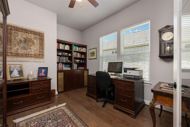 825 Faith DR, Liberty Hill, TX 78642