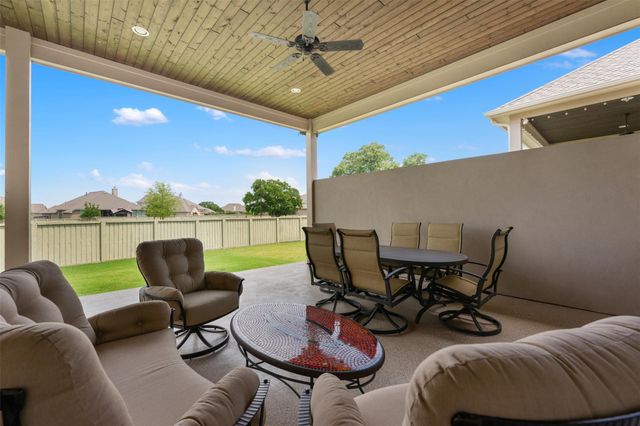 825 Faith DR, Liberty Hill, TX 78642