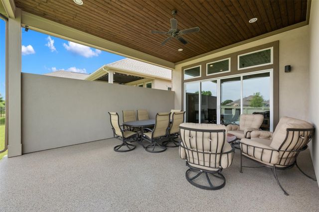 825 Faith DR, Liberty Hill, TX 78642